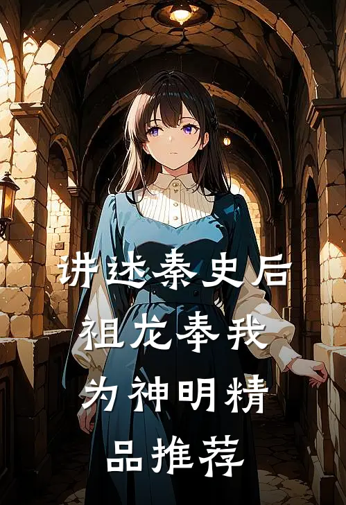 讲述秦史后，祖龙奉我为神明精品推荐