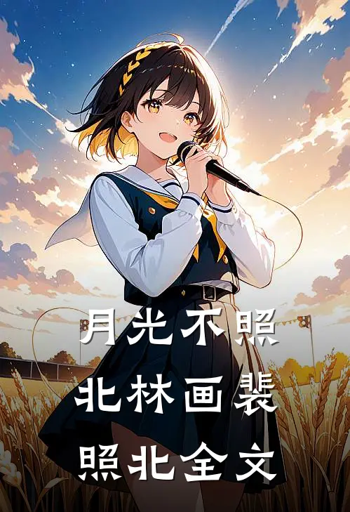 月光不照北林画裴照北全文