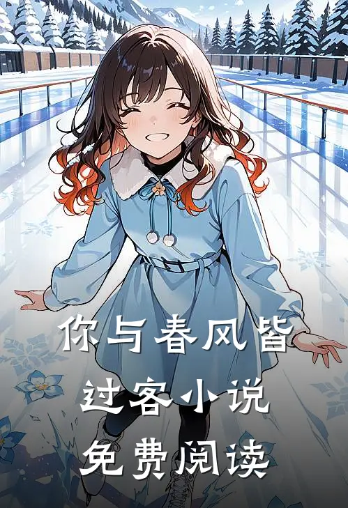你与春风皆过客小说免费阅读