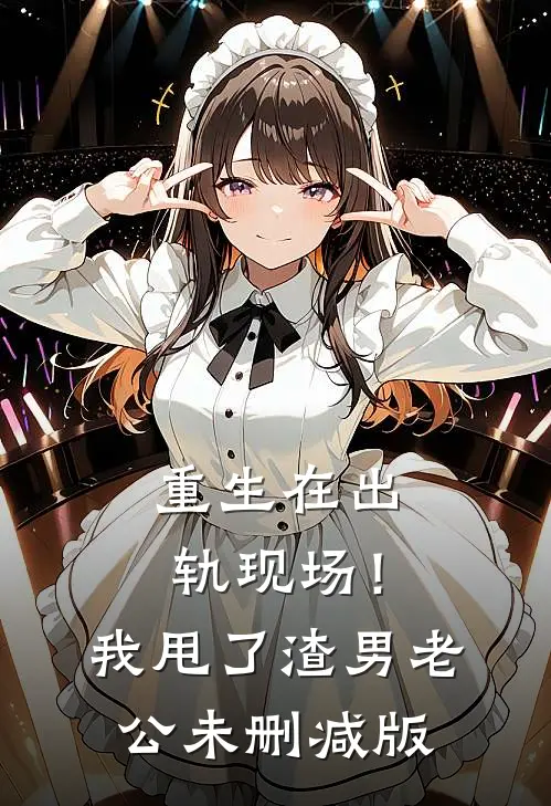重生在出轨现场！我甩了渣男老公未删减版