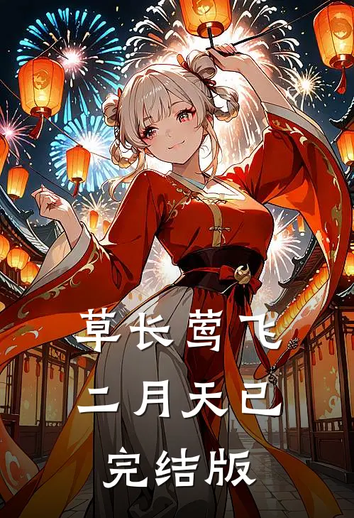 草长莺飞二月天已完结版