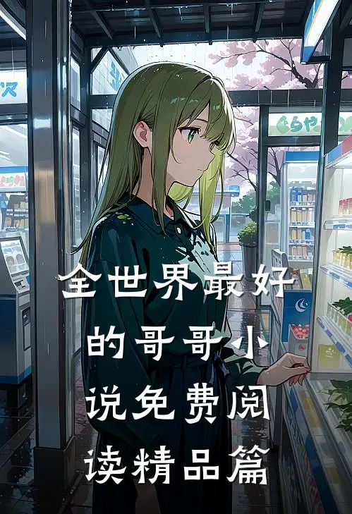 全世界最好的哥哥小说免费阅读精品篇