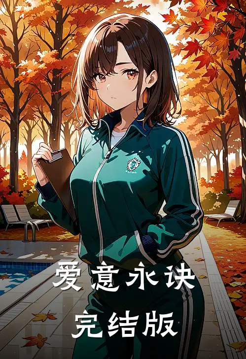 爱意永诀完结版