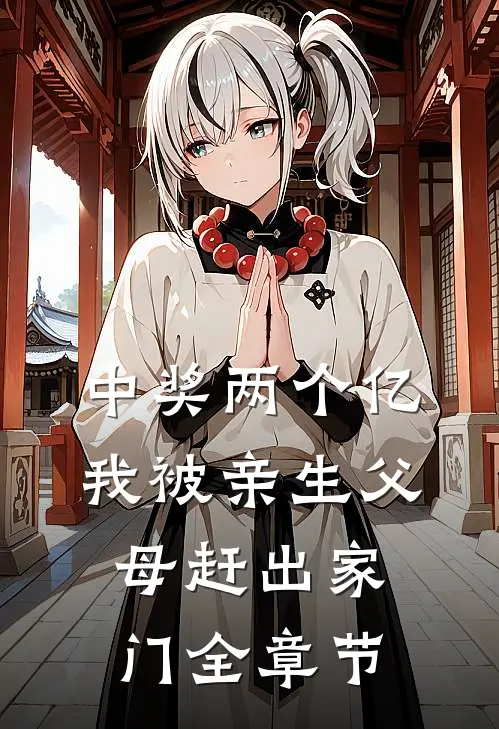 中奖两个亿，我被亲生父母赶出家门全章节