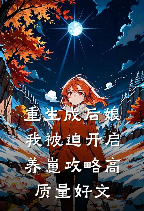 重生成后娘，我被迫开启养崽攻略高质量好文