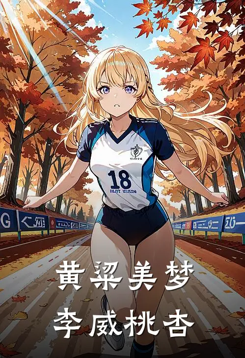 黄粱美梦李威桃杏