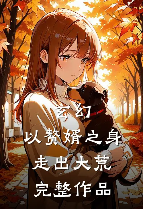 玄幻：以赘婿之身走出大荒完整作品