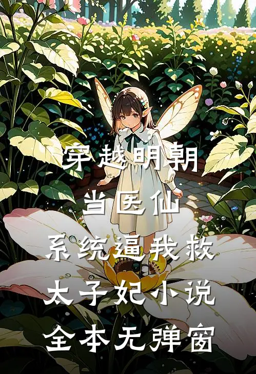 穿越明朝当医仙，系统逼我救太子妃小说全本无弹窗