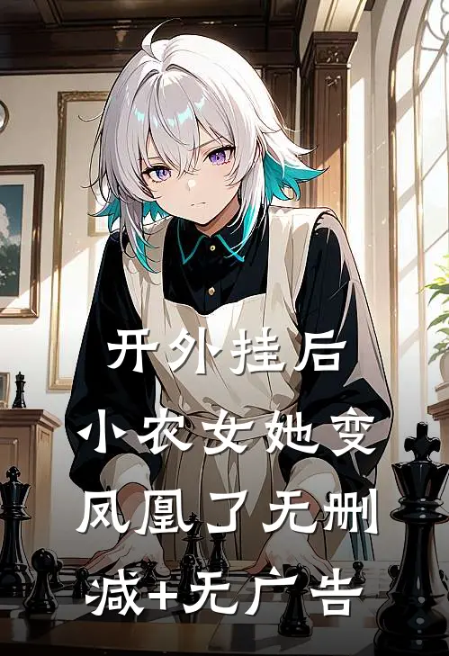 开外挂后，小农女她变凤凰了无删减+无广告