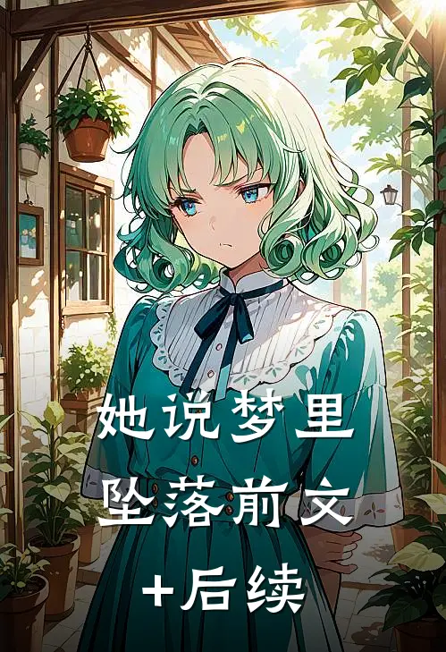 她说梦里坠落前文+后续