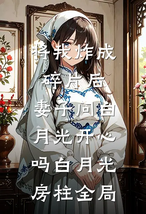 将我炸成碎片后，妻子问白月光开心吗白月光房柱全局