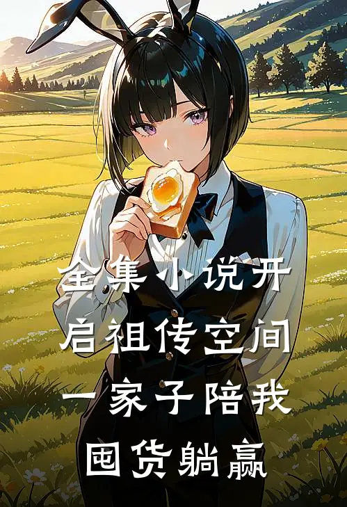 全集小说开启祖传空间，一家子陪我囤货躺赢