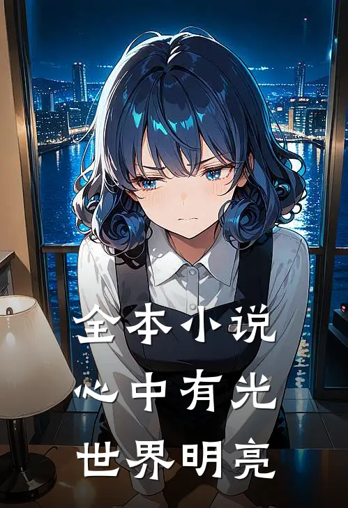 全本小说心中有光世界明亮
