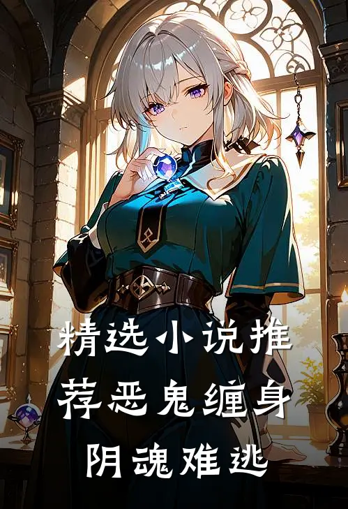 精选小说推荐恶鬼缠身，阴魂难逃