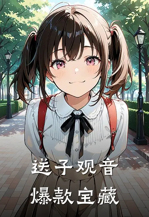 送子观音爆款宝藏