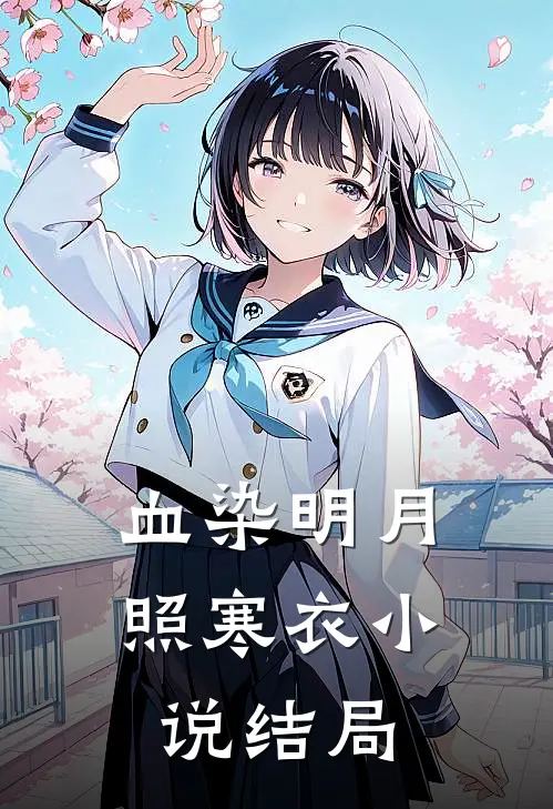 血染明月照寒衣小说结局