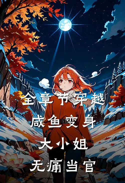 全章节穿越：咸鱼变身大小姐，无痛当官