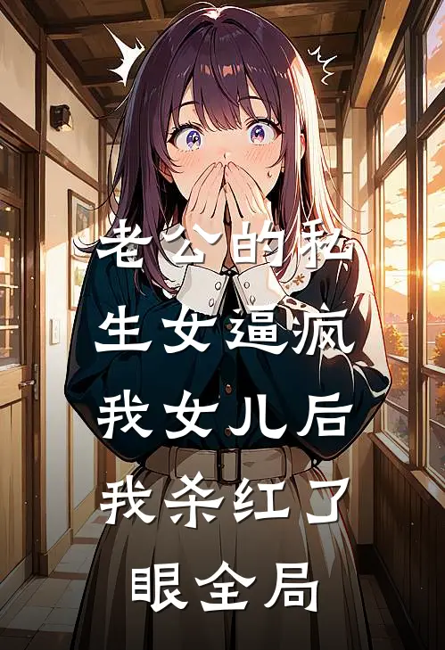 老公的私生女逼疯我女儿后，我杀红了眼全局