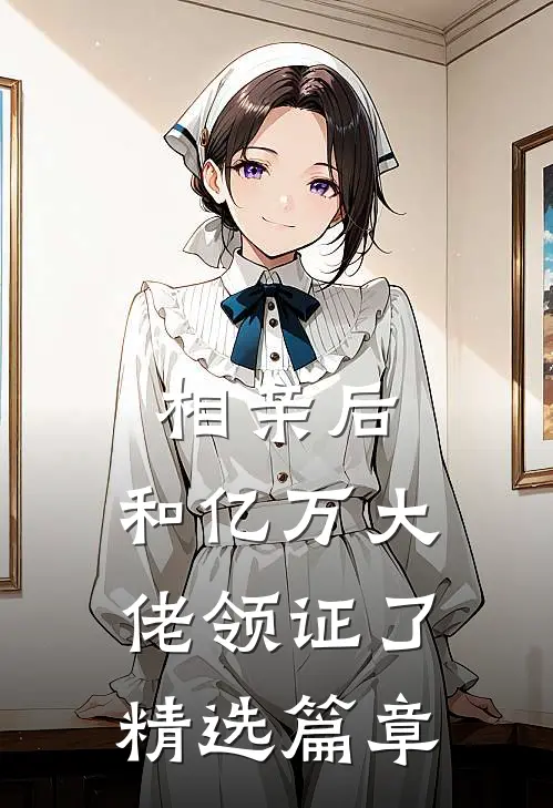 相亲后，和亿万大佬领证了精选篇章