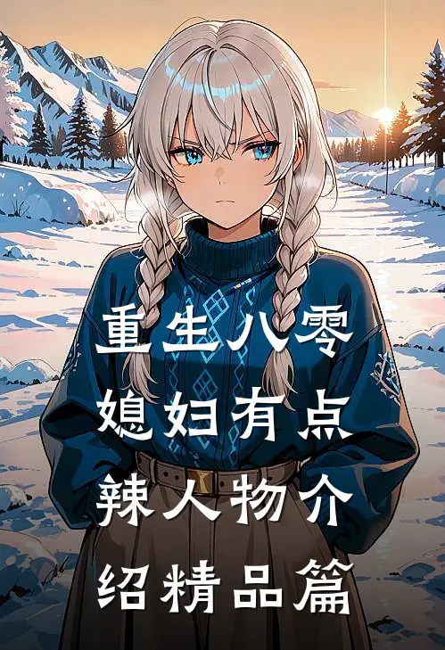 重生八零媳妇有点辣人物介绍精品篇