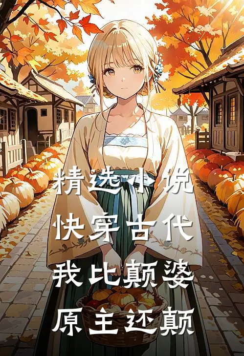 精选快穿古代,我比颠婆原主还颠倒