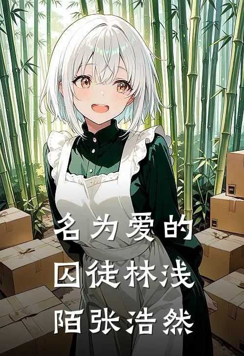 名为爱的囚徒林浅陌张浩然