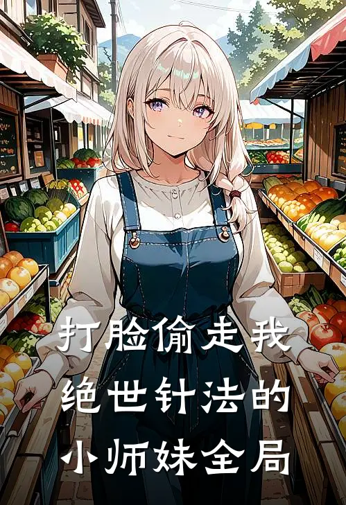 打脸偷走我绝世针法的小师妹全局