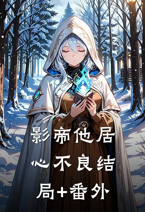 影帝他居心不良结局+番外