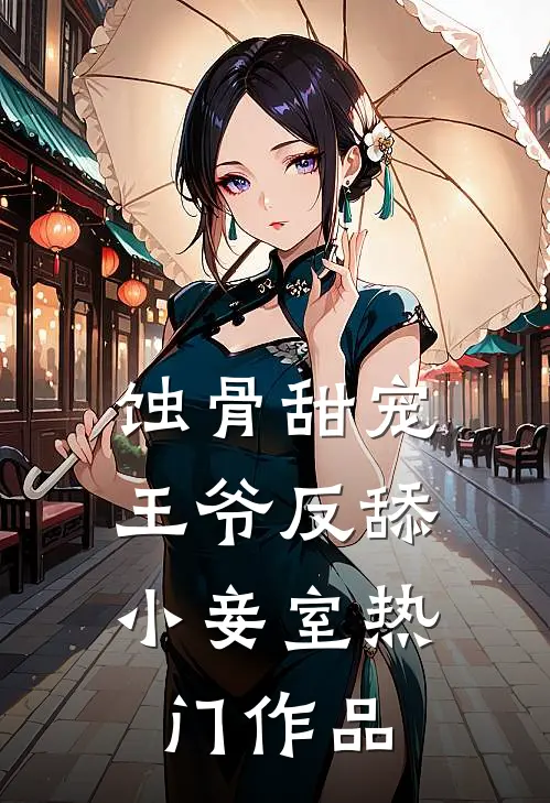蚀骨甜宠：王爷反舔小妾室热门作品