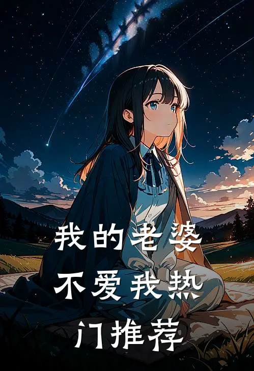 我的老婆不爱我热门推荐