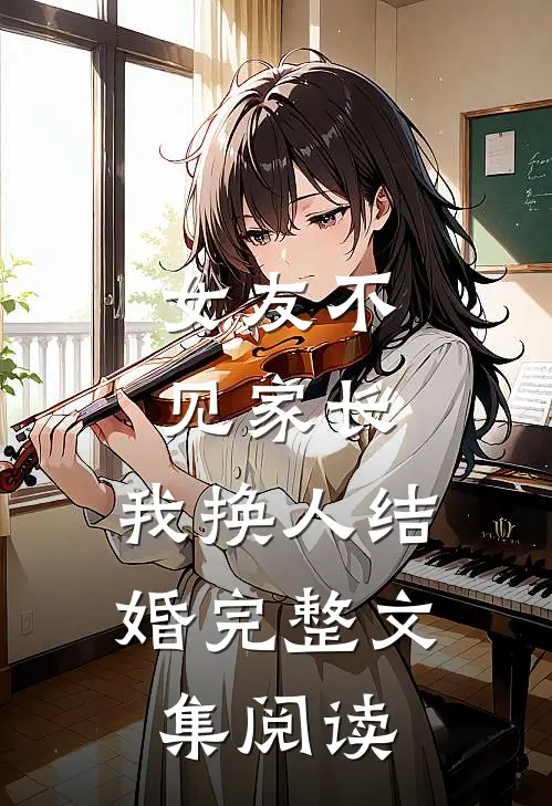女友不见家长，我换人结婚完整文集阅读