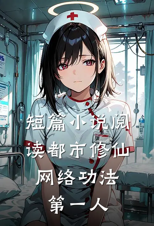短篇小说阅读都市修仙：网络功法第一人
