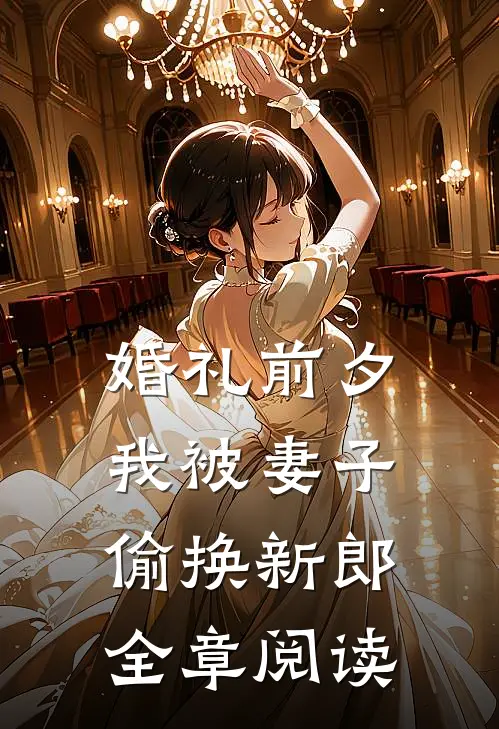 婚礼前夕，我被妻子偷换新郎全章阅读