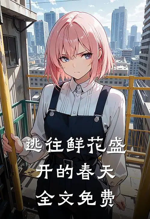 逃往鲜花盛开的春天全文免费