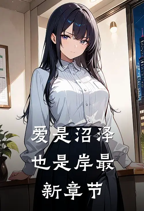 爱是沼泽也是岸最新章节