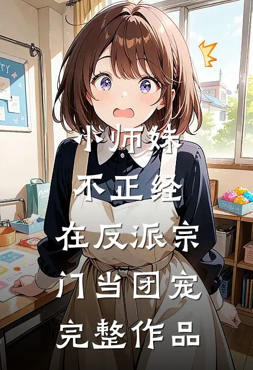 小师妹不正经,在反派宗门当团宠完整作品免费阅读