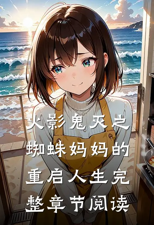 火影鬼灭之蜘蛛妈妈的重启人生完整章节阅读