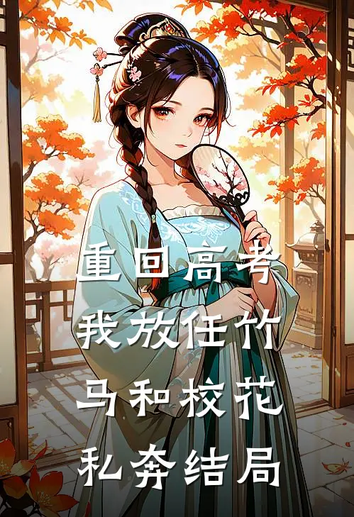 重回高考，我放任竹马和校花私奔结局