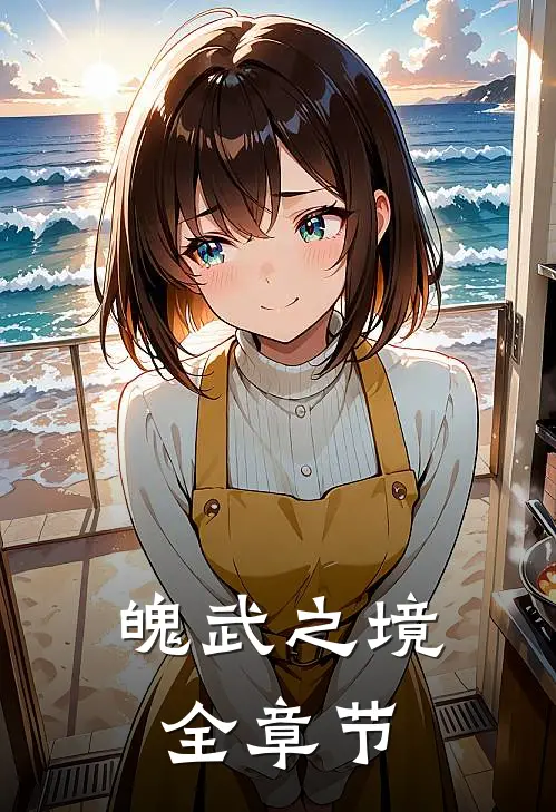 魄武之境全章节