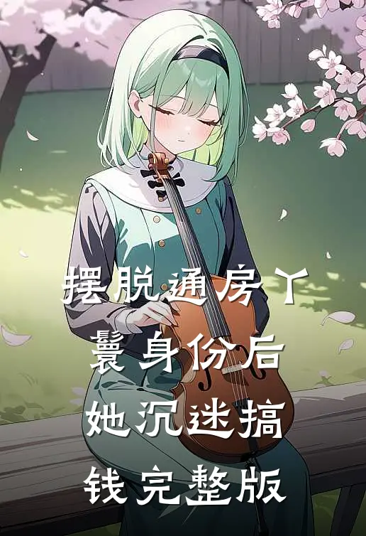 摆脱通房丫鬟身份后，她沉迷搞钱完整版