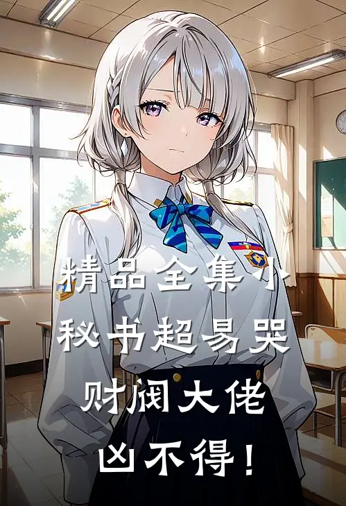 精品全集小秘书超易哭，财阀大佬凶不得！