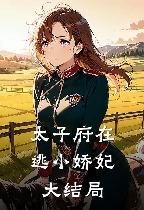 太子府在逃小娇妃大结局