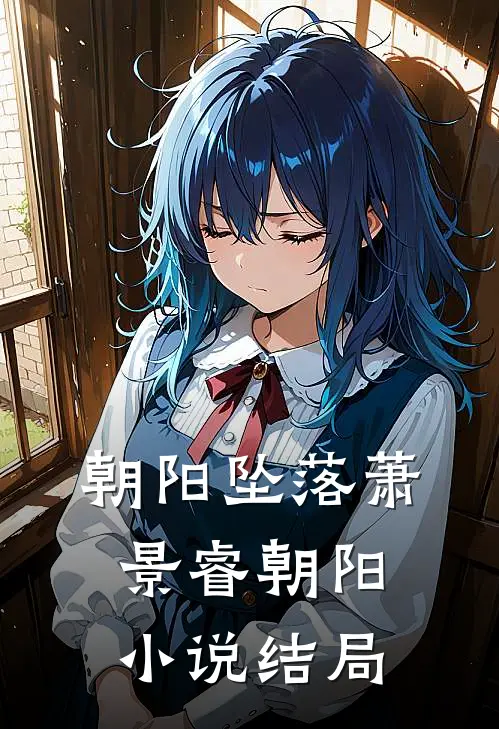 朝阳坠落萧景睿朝阳小说结局