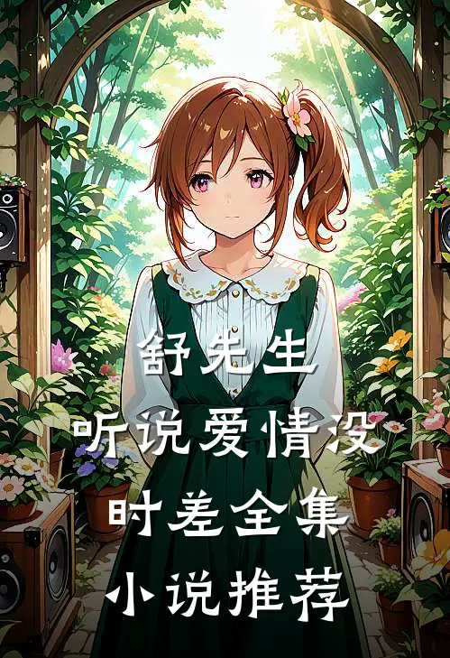 舒先生，听说爱情没时差全集小说推荐
