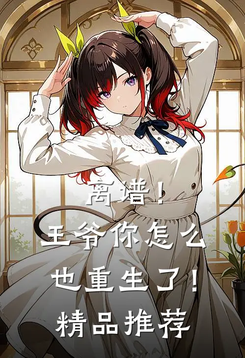 离谱！王爷你怎么也重生了！精品推荐