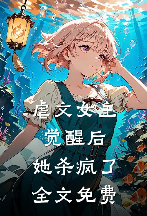 虐文女主觉醒后，她杀疯了全文免费
