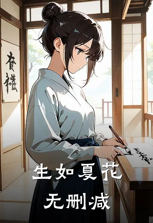 生如夏花无删减