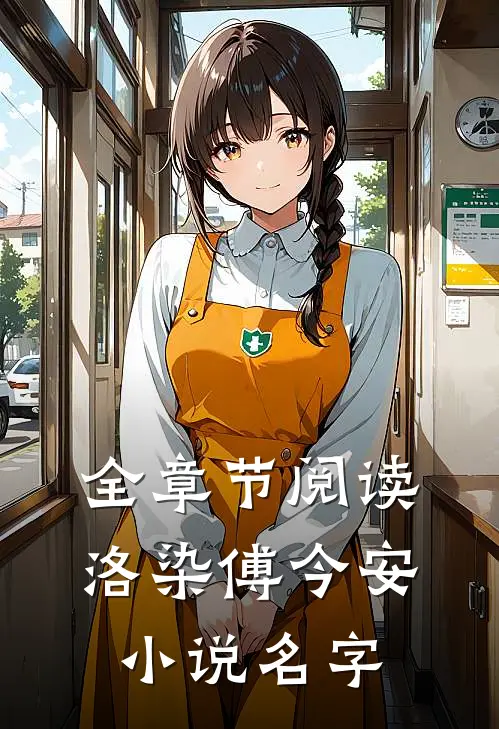 全章节阅读洛染傅今安小说名字