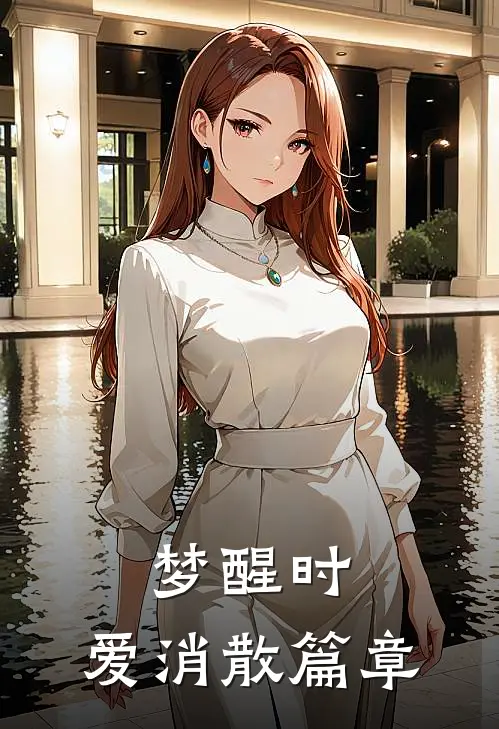 梦醒时，爱消散篇章