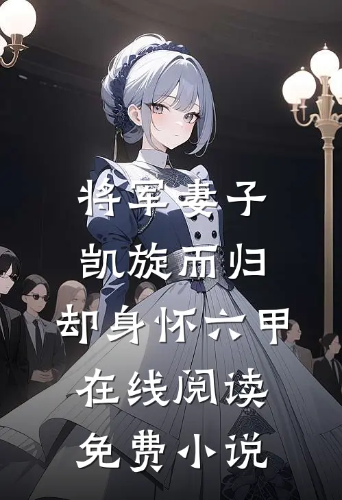 将军妻子凯旋而归，却身怀六甲在线阅读免费小说